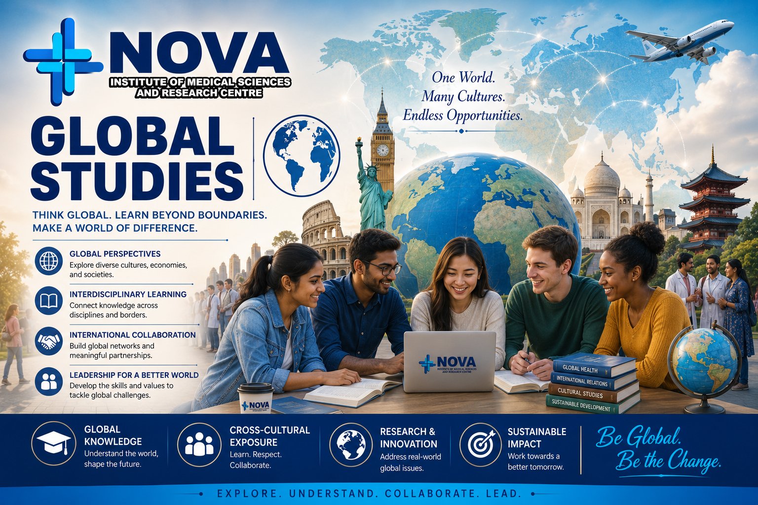Global Studies