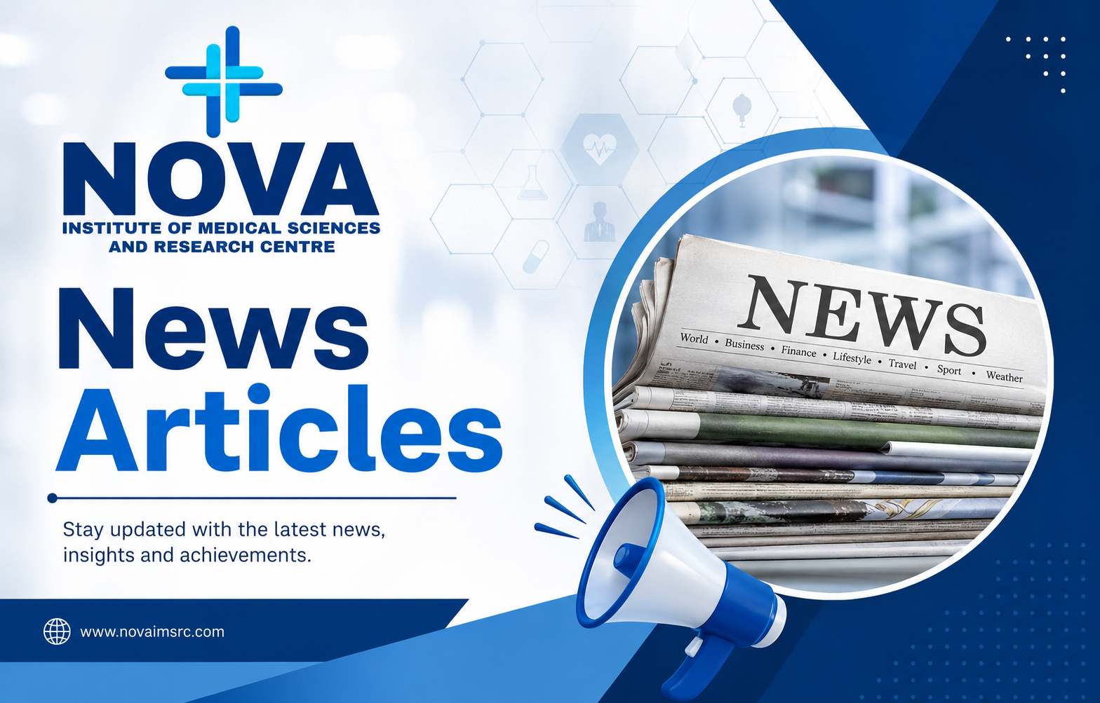 News Articles