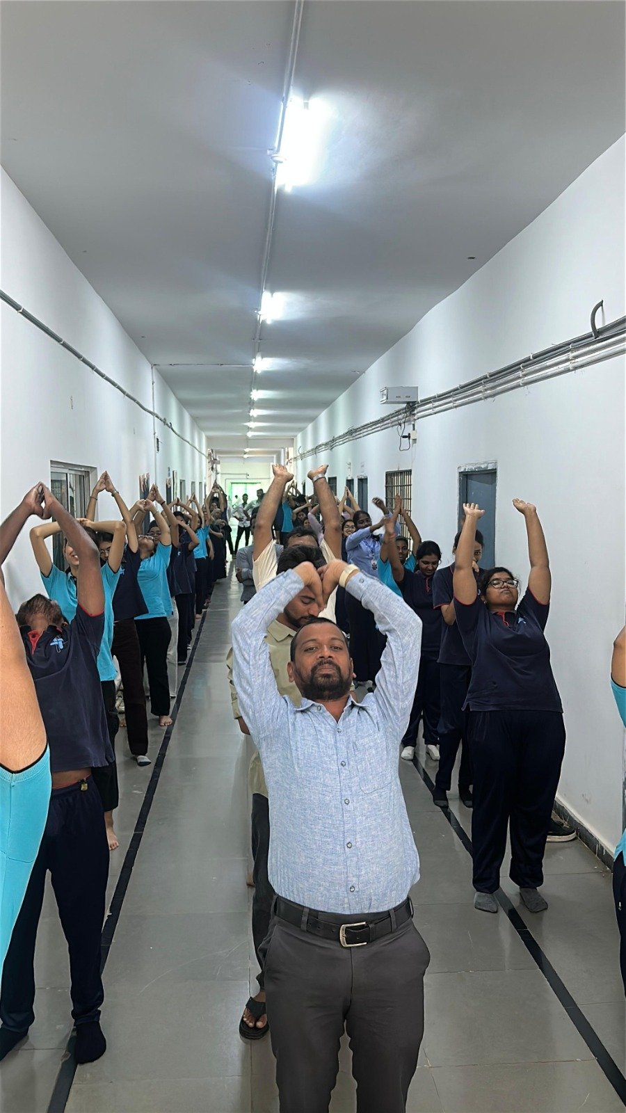 Yoga Day