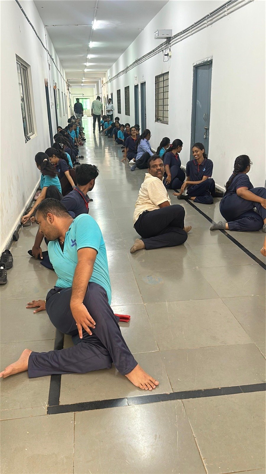 Yoga Day