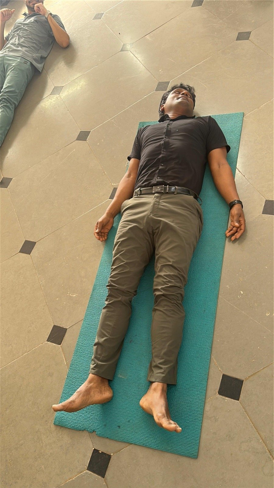 Yoga Day