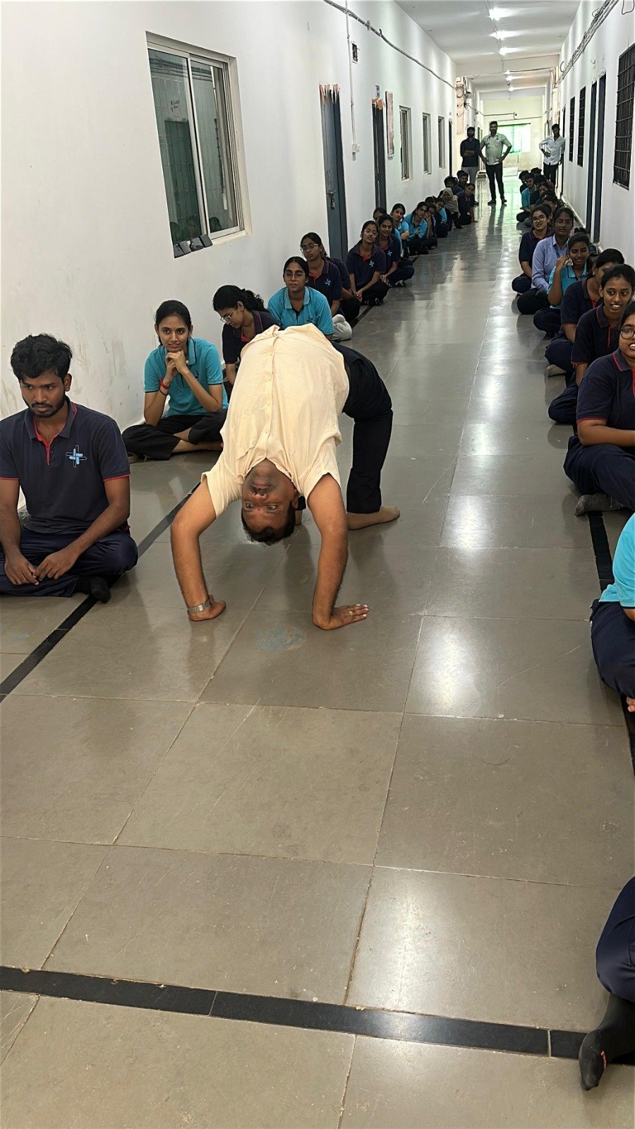 Yoga Day