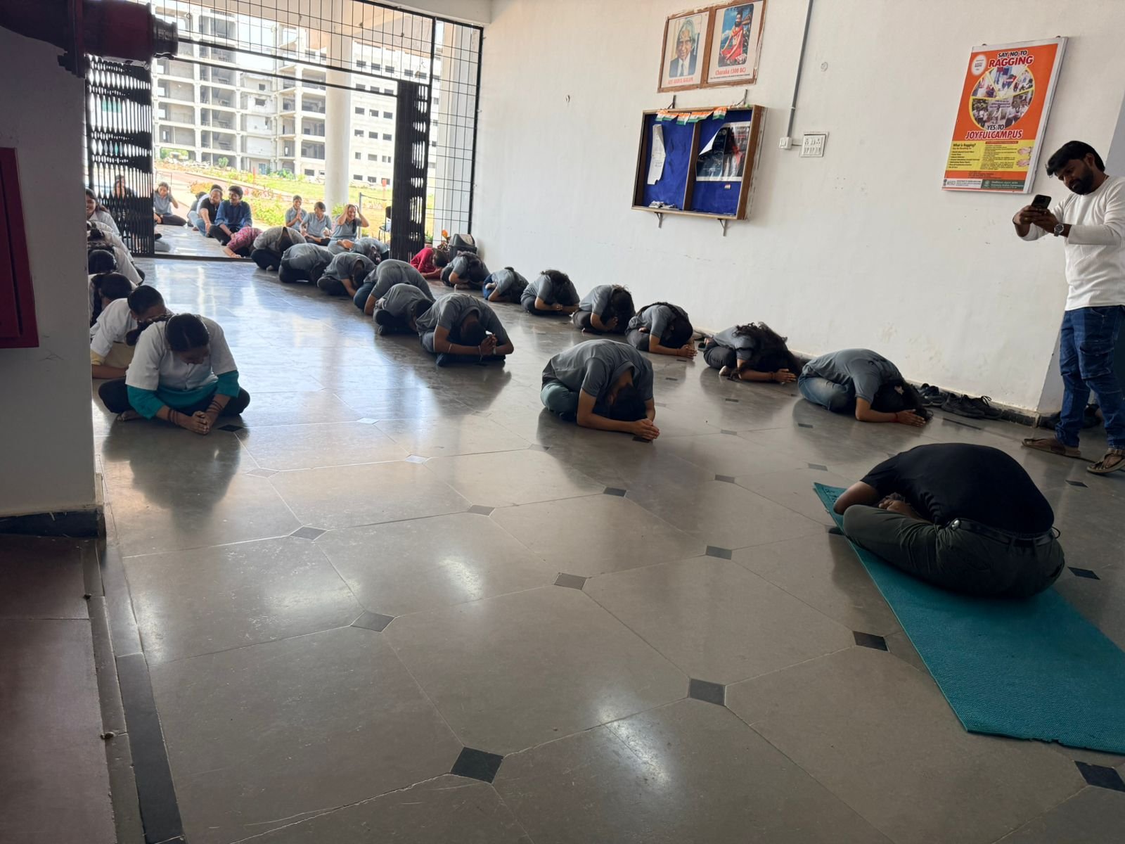 Yoga Day