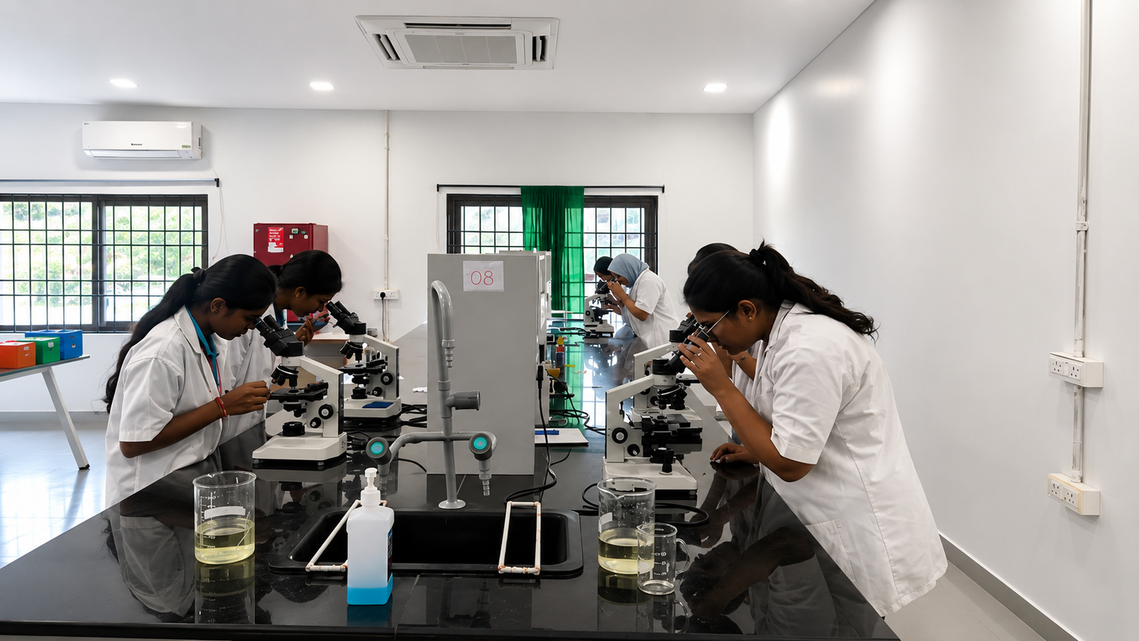 Medical Research