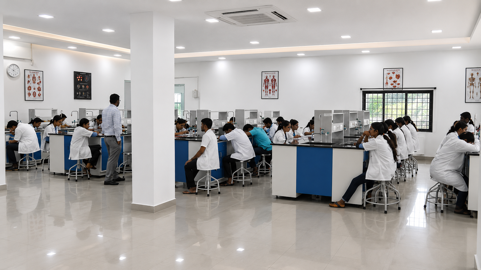 Clinical Training