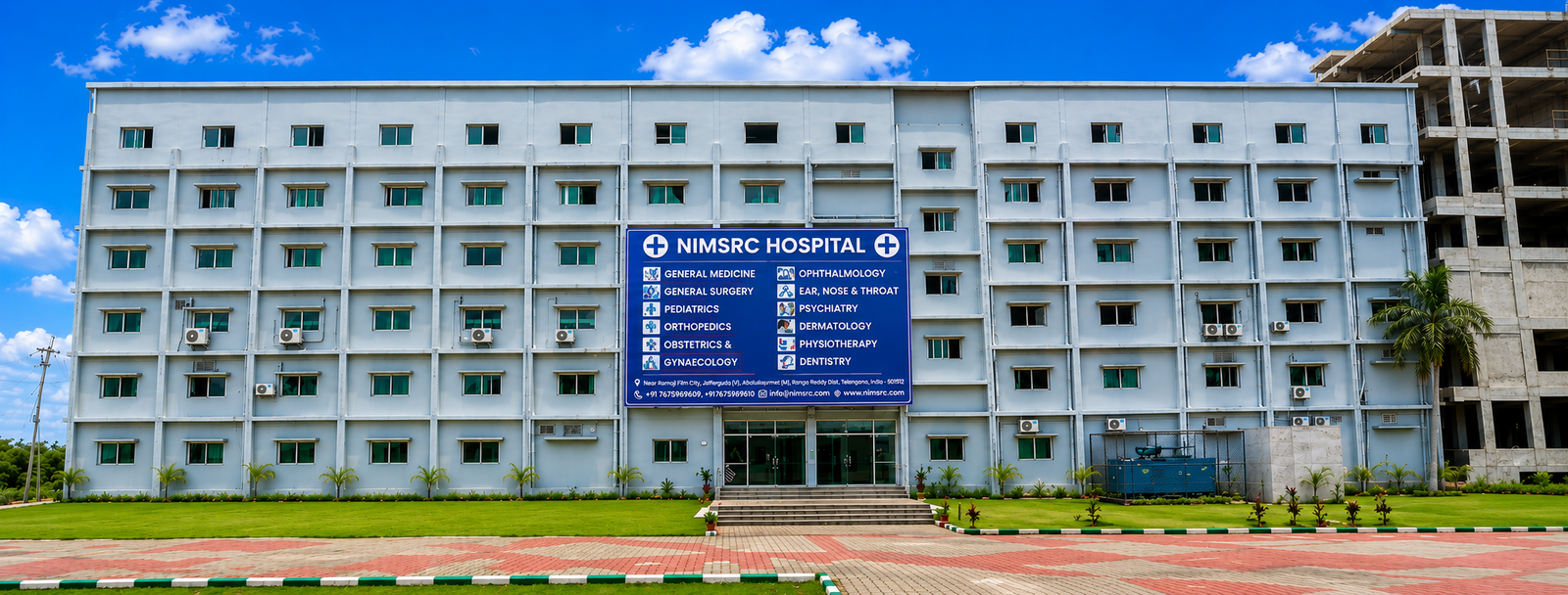 Teaching Hospital